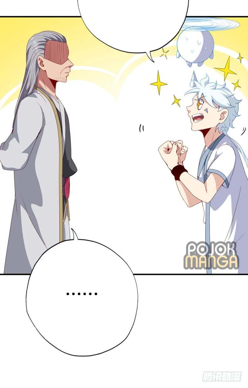 Supreme Godly System chapter 121
